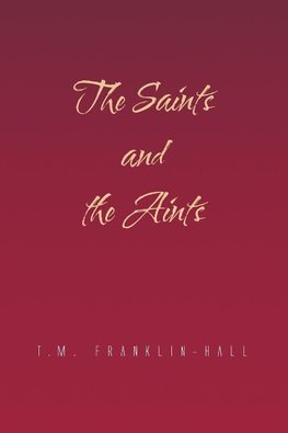 The Saints and the Aints