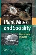 Plant Mites and Sociality