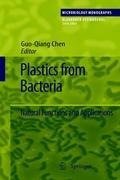 Plastics from Bacteria