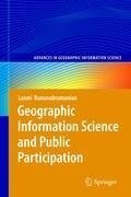 Geographic Information Science and Public Participation