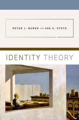 Burke, P: Identity Theory