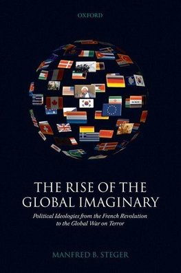 The Rise of the Global Imaginary