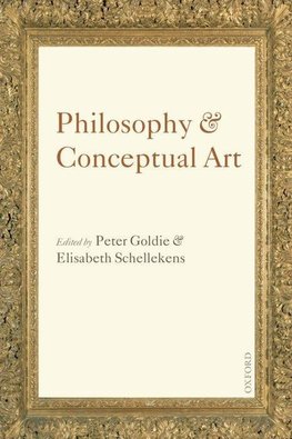 Philosophy and Conceptual Art