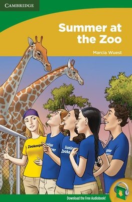 Summer at the Zoo