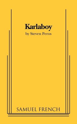 Karlaboy