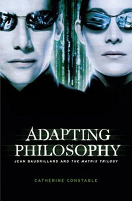 Constable, C: Adapting philosophy