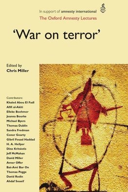 'War on terror'