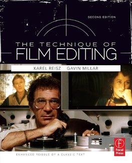 The Technique of Film Editing