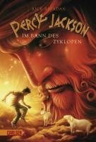 Percy Jackson 02. Im Bann des Zyklopen