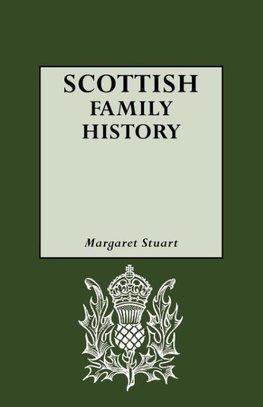 Scottish Family History