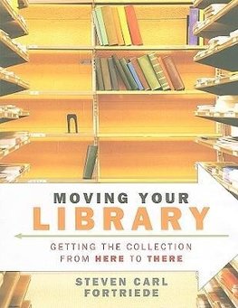 Moving Your Library