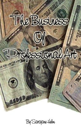 The Business of Professional Art