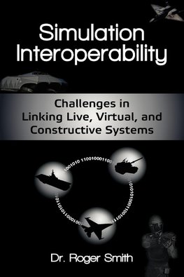 Simulation Interoperability