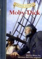 Classic Starts(r) Moby-Dick