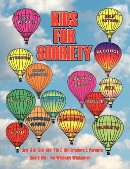 Kids for Sobriety