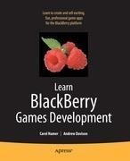 Learn Blackberry Games Development