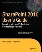 SharePoint 2010 User's Guide