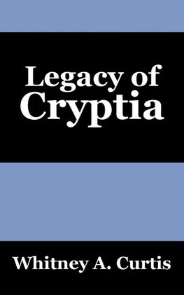 Legacy of Cryptia