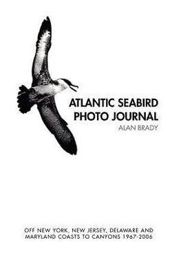 Atlantic Seabird Photo Journal