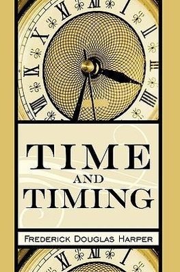 Time and Timing