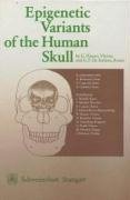 Epigenetic Variants of the Human Skull