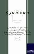 Kochbuch