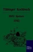 Tübinger Kochbuch