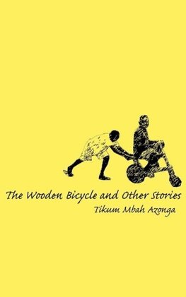 The Wooden Bicycle and Other Stories