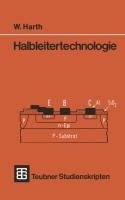 Halbleitertechnologie