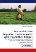 Real Options and Migration: Undocumented Workers and their Choices