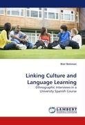 Linking Culture and Language Learning