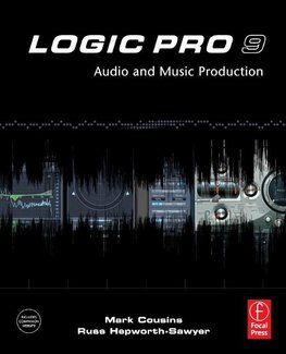 Logic Pro 9