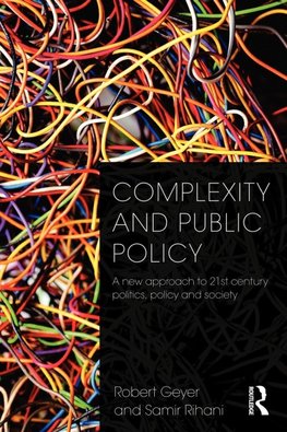 Geyer, R: Complexity and Public Policy