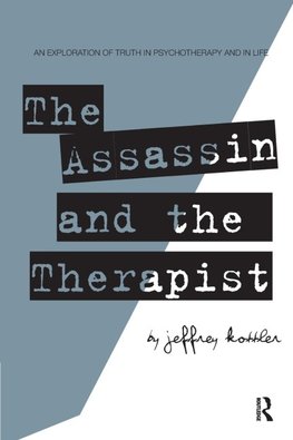 The Assassin and the Therapist