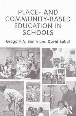 Smith, G: Place- and Community-Based Education in Schools