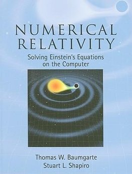 Baumgarte, T: Numerical Relativity