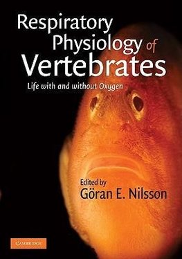 Nilsson, G: Respiratory Physiology of Vertebrates