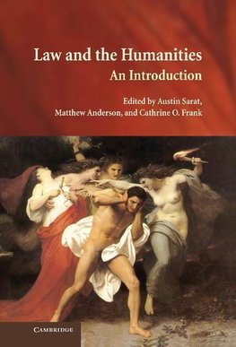 Law and the Humanities