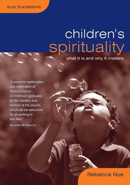 Children's Spirituality