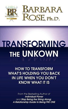 Transforming the Unknown