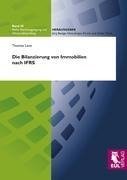 Die Bilanzierung von Immobilien nach IFRS