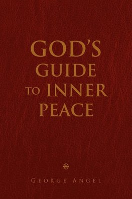 God's Guide to Inner Peace