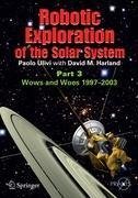 Robotic Exploration of the Solar System