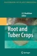 Root and Tuber Crops