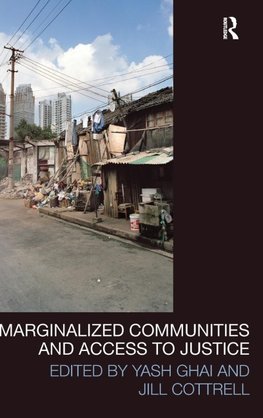 Marginalized Communities and Access to Justice