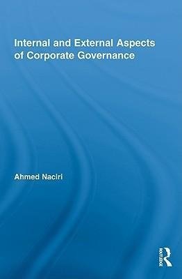 Naciri, A: Internal and External Aspects of Corporate Govern