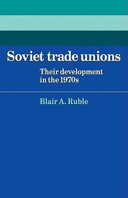 Soviet Trade Unions