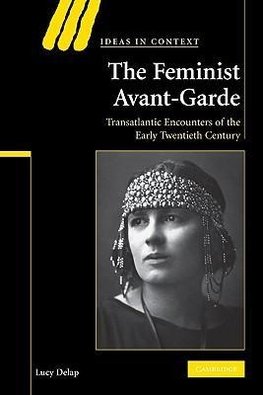 The Feminist Avant-Garde