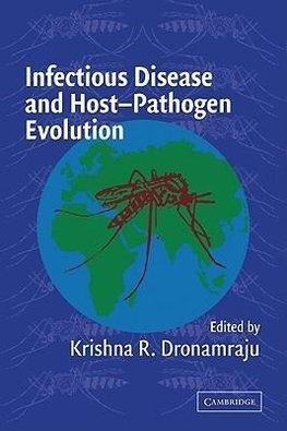 Infectious Disease and Host-Pathogen Evolution