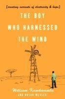 The Boy Who Harnessed the Wind